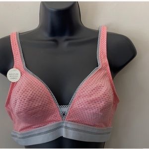 NWT B.Tempted Coral, SzM *P1018